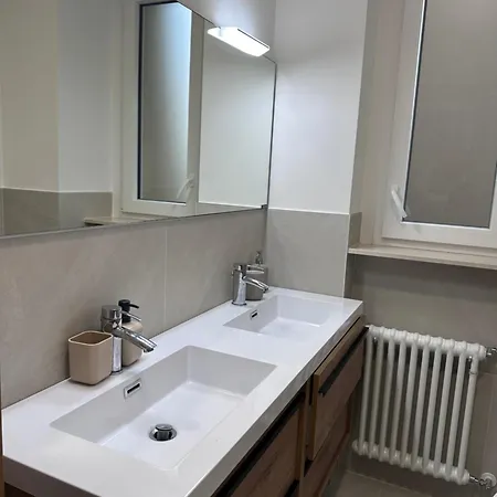 Apartment Ambra Park - Giulia 19