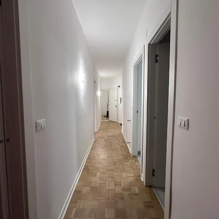 Ambra Park - Giulia 19 Apartment *