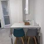 Ambra Park - Giulia 19 Appartement Triëst