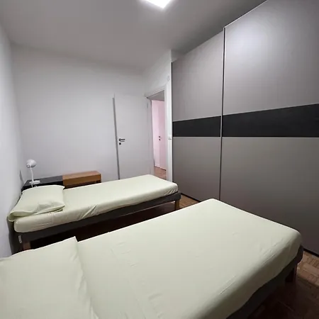 Apartmán Ambra Park - Giulia 19 *