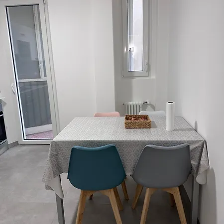Ambra Park - Giulia 19 Apartment Triest
