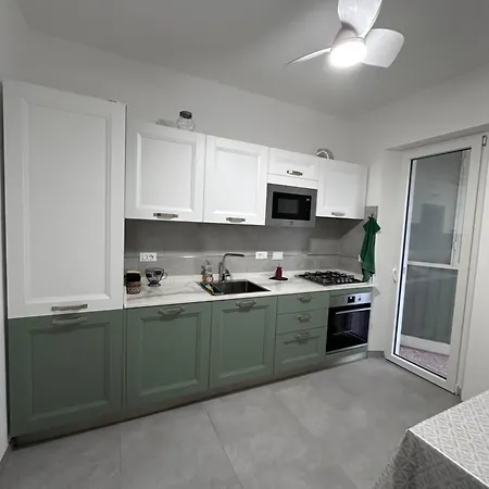 Apartmán Ambra Park - Giulia 19