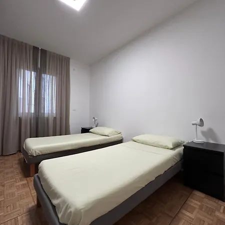 Apartment Ambra Park - Giulia 19 Triest