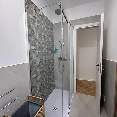 Ambra Park - Giulia 19 Terst