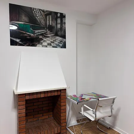 Appartamento Ambra Park - Giulia 19 Trieste
