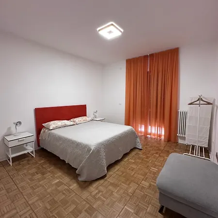 Ambra Park - Giulia 19 Apartmán Terst