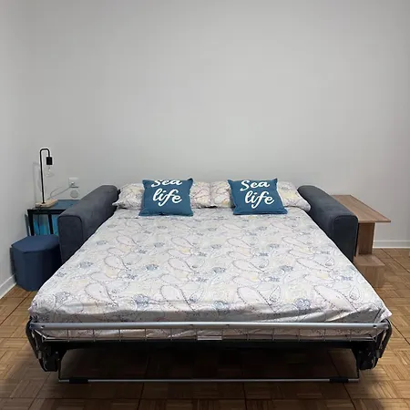 Ambra Park - Giulia 19 Apartmán